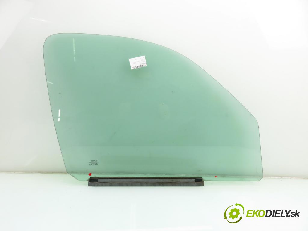 RENAULT KANGOO (KC0/1_) KOMBIVAN 1998 55,00 1.4 75 - E7J 780 1390,00 Okno PP