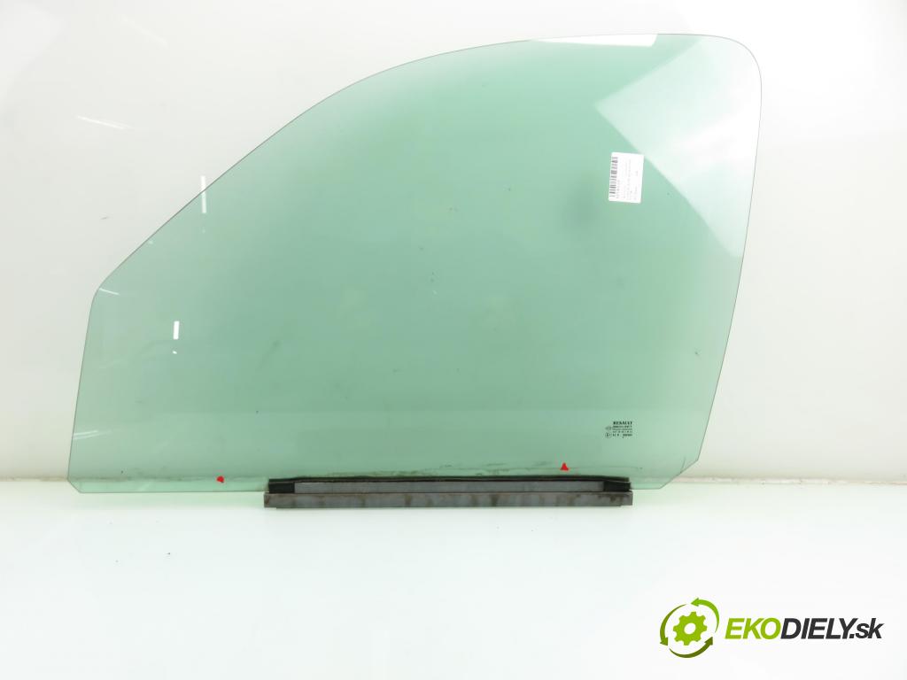 RENAULT KANGOO (KC0/1_) KOMBIVAN 1998 55,00 1.4 75 - E7J 780 1390,00 okno LP