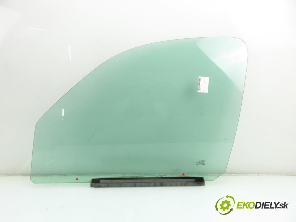 RENAULT KANGOO (KC0/1_) KOMBIVAN 1998 55,00 1.4 75 - E7J 780 1390,00 okno LP