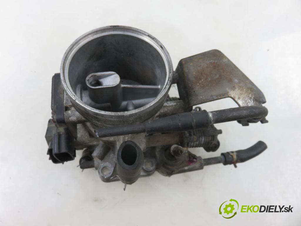 SUZUKI VITARA (ET, TA, TD) TERENOWY 1996 100,00 2.0 V6 24V Napęd na wszystkie koła (SV620) - H 20  1998,00 škrtíci klapka  (Škrticí klapka)