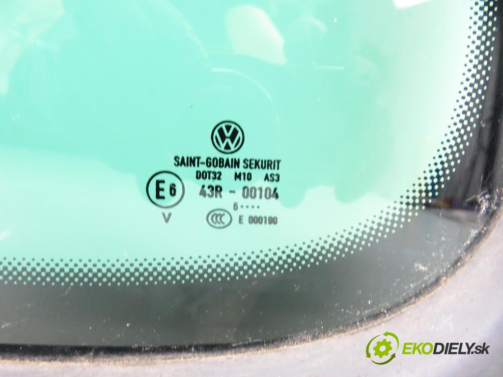 VW PASSAT B6 Variant (3C5) KOMBI 2007 103,00 2.0 TDI - BMP 1968,00 okno dveří LT