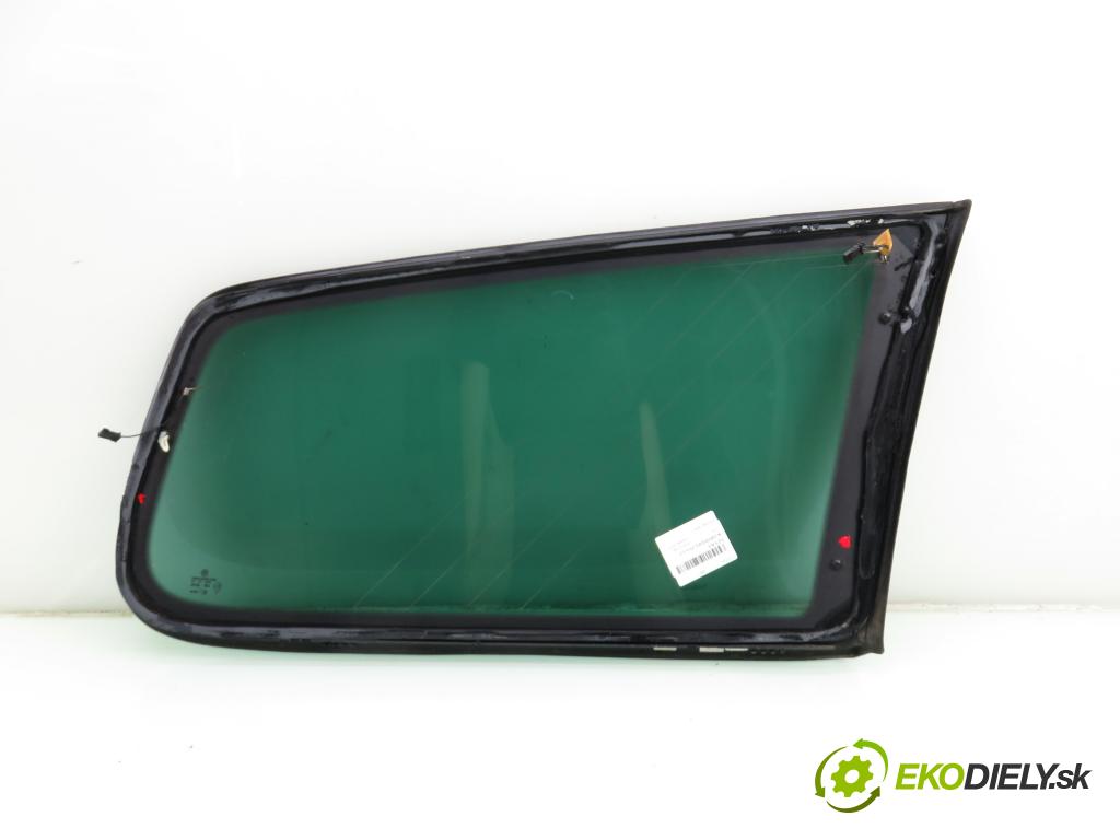 VW PASSAT B6 Variant (3C5) KOMBI 2007 103,00 2.0 TDI - BMP 1968,00 okno dveří LT