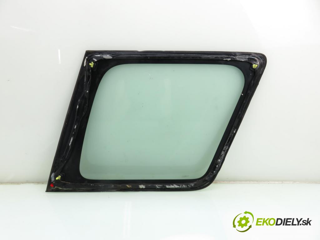 HONDA CR-V I (RD) SUV 1998 94,00 2.0 16V 4WD (RD1, RD3) - B20B3 1972,00 Okno dverí LT 