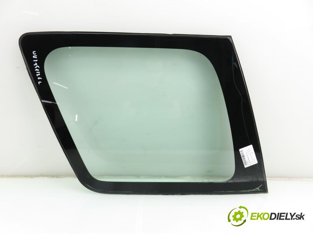 HONDA CR-V I (RD) SUV 1998 94,00 2.0 16V 4WD (RD1, RD3) - B20B3 1972,00 Okno dverí LT