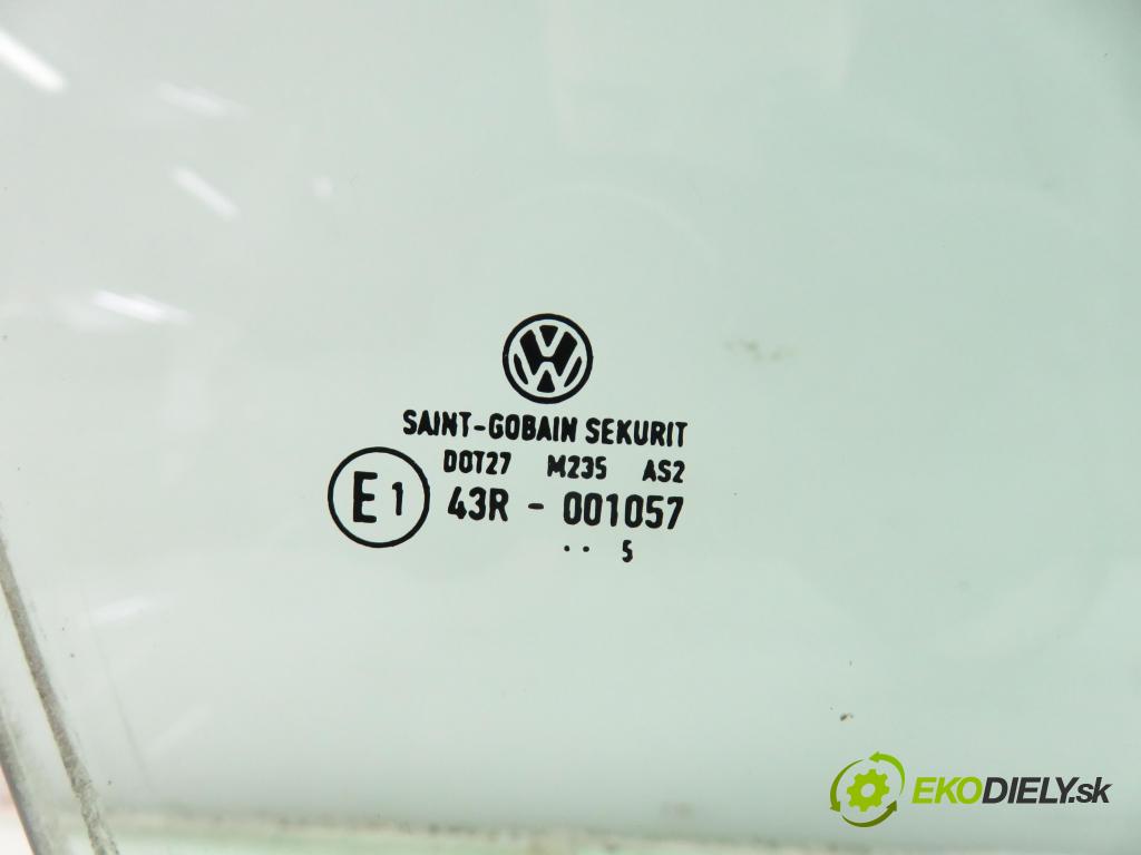 VW GOLF V (1K1) HB 2006 66,00 1.9 TDI PD 90 - BRU 1896,00 Okno PP 3D