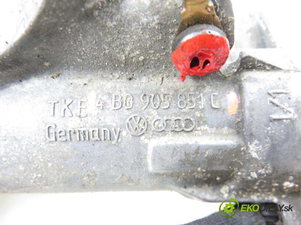 VW GOLF IV (1J1) HB 1999 85,00 2 - AQY 1984,00 spínačka 4B0905851C (Spínací skříňka)