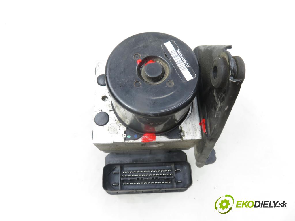 VW GOLF V Variant (1K5) KOMBI 2009 103,00 2.0 TDI 16V - CBDB 1968,00 pumpa ABS 10096103143 ; 10061930671 ; 1K0907379AN (Pumpa ABS)