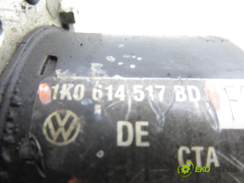 VW GOLF V Variant (1K5) KOMBI 2009 103,00 2.0 TDI 16V - CBDB 1968,00 pumpa ABS 10096103143 ; 10061930671 ; 1K0907379AN (Pumpa ABS)