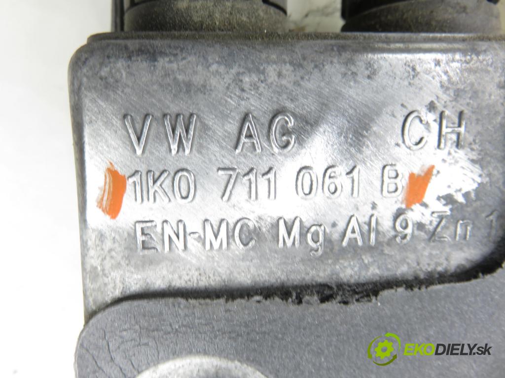 VW GOLF V Variant (1K5) KOMBI 2009 103,00 2.0 TDI 16V - CBDB 1968,00 ZVEDÁK: 1K0711049CK ; 1K0711061B ; 1K0711265AT
