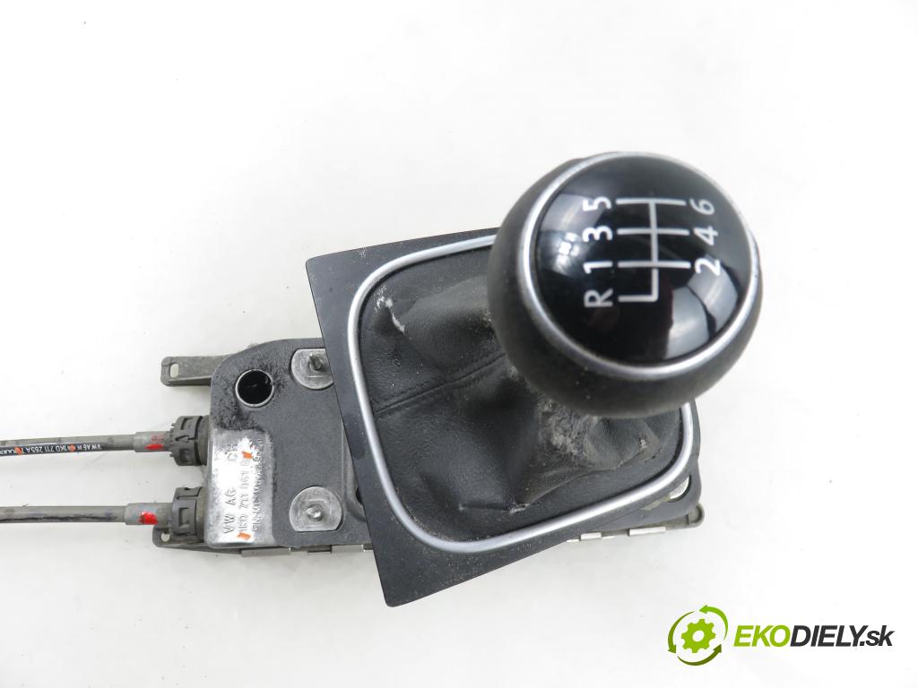 VW GOLF V Variant (1K5) KOMBI 2009 103,00 2.0 TDI 16V - CBDB 1968,00 ZVEDÁK: 1K0711049CK ; 1K0711061B ; 1K0711265AT