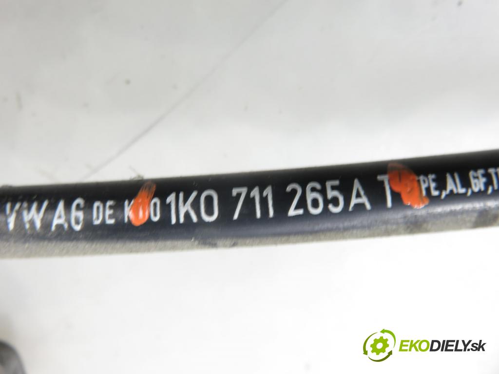 VW GOLF V Variant (1K5) KOMBI 2009 103,00 2.0 TDI 16V - CBDB 1968,00 ZVEDÁK: 1K0711049CK ; 1K0711061B ; 1K0711265AT