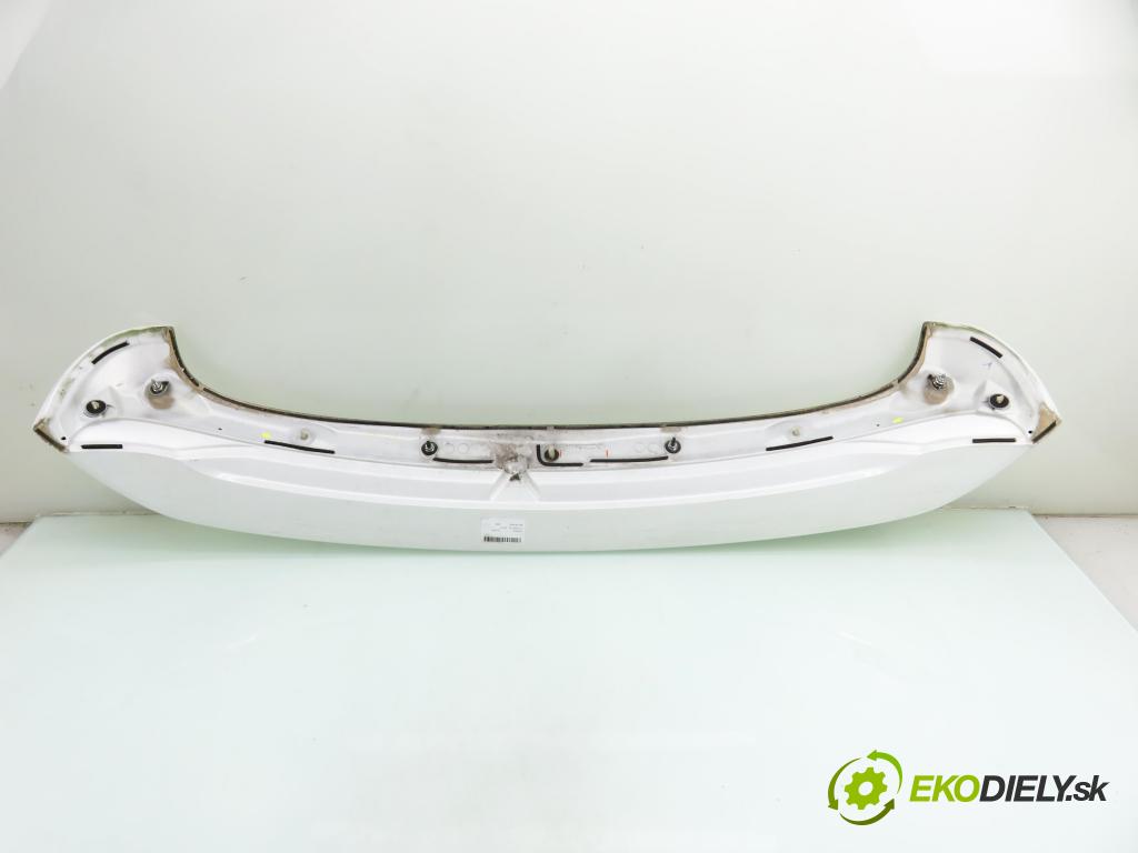 MAZDA 3 (BL) HB 2009 136,00 2.2 MZR CD - R2AA 2184,00 SPOJLER BBN951960