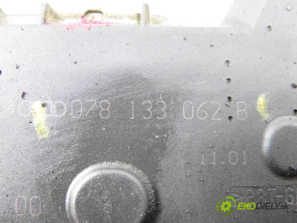 AUDI A6 Avant (4B5, C5) KOMBI 2002 125,00 2.4 quattro - BDV 2393,00 škrtíci klapka 078133062B ; 0280750030 (Škrticí klapka)