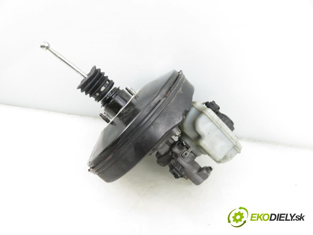 VW GOLF V Variant (1K5) KOMBI 2009 103,00 2.0 TDI 16V - CBDB 1968,00 Posilovač 1K1614105BM ; 251178649701 ; 2978208562 (Servočerpadlo)