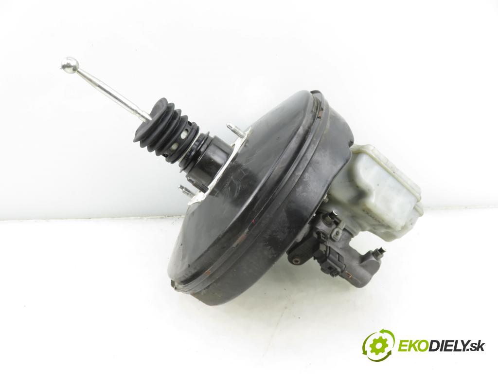 VW GOLF V Variant (1K5) KOMBI 2009 103,00 2.0 TDI 16V - CBDB 1968,00 Posilovač 1K1614105BM ; 251178649701 ; 2978208562 (Servočerpadlo)