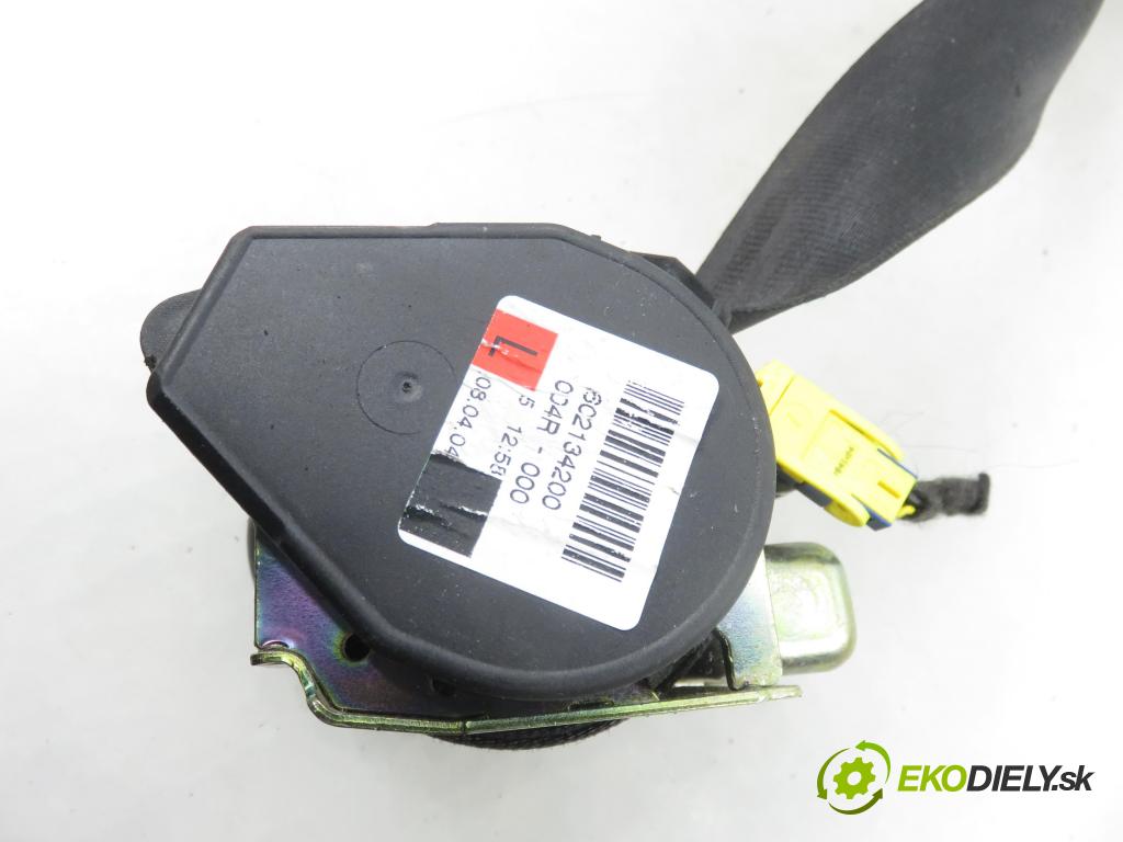 AUDI A3 (8P1) HB 2007 85,00 1.6 FSI - BAG 1598,00 Držiak bezpečnostný LP 8P3857705
