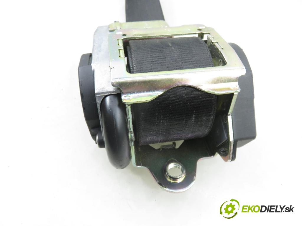 AUDI A3 (8P1) HB 2007 85,00 1.6 FSI - BAG 1598,00 držák BEZPEČNOST PP 8P3857706B