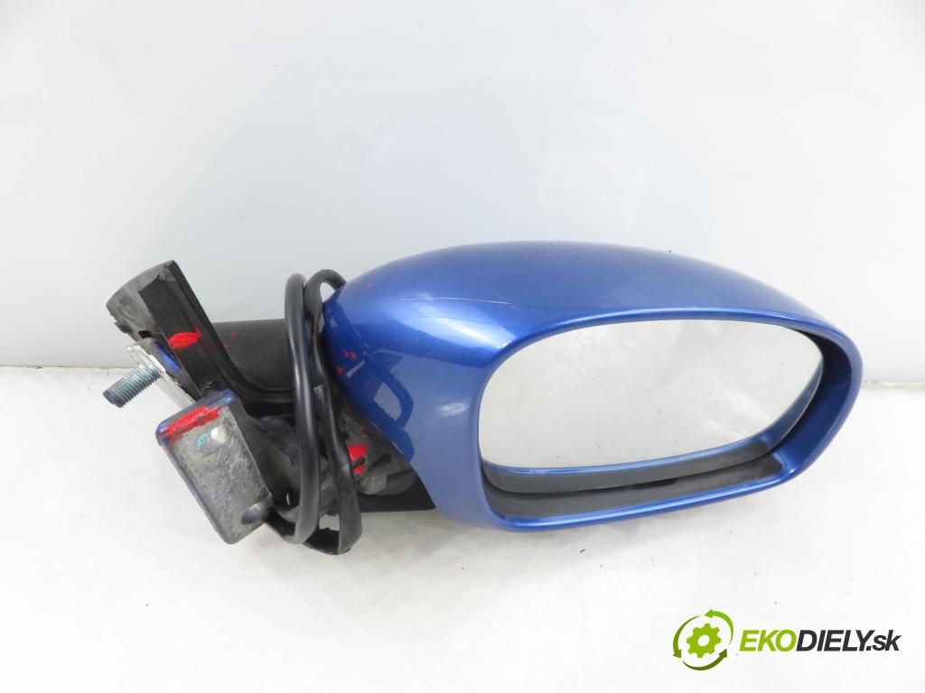 VW NEW BEETLE (9C1, 1C1) HB 2001 66,00 1.9 TDI 90 - ALH 1896,00 zpětné zrcátko 