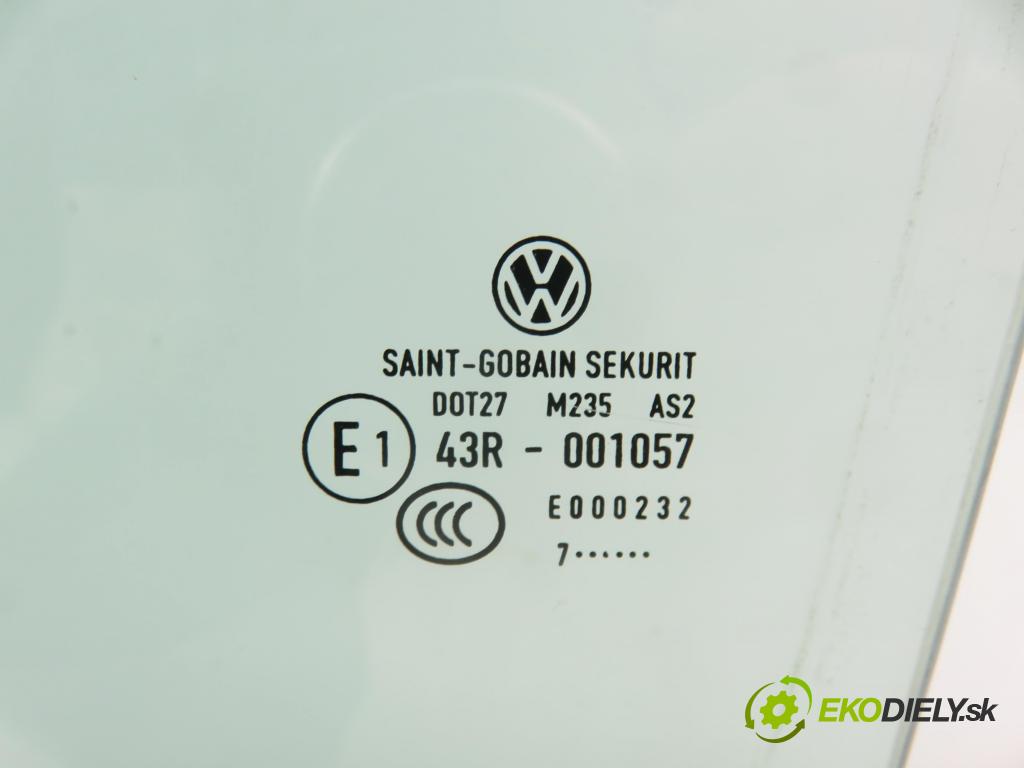 VW CADDY III Variant (2KB, 2KJ, 2CB, 2CJ) KOMBIVAN 2007 77,00 1.9 TDI PD 105 1896,00 okno LP