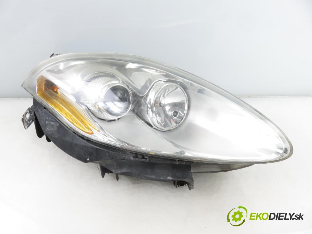 FIAT BRAVO II (198_) HB 2007 110,00 1.9 D Multijet - 937 A5.000 1910,00 Svetlo PP 51757534