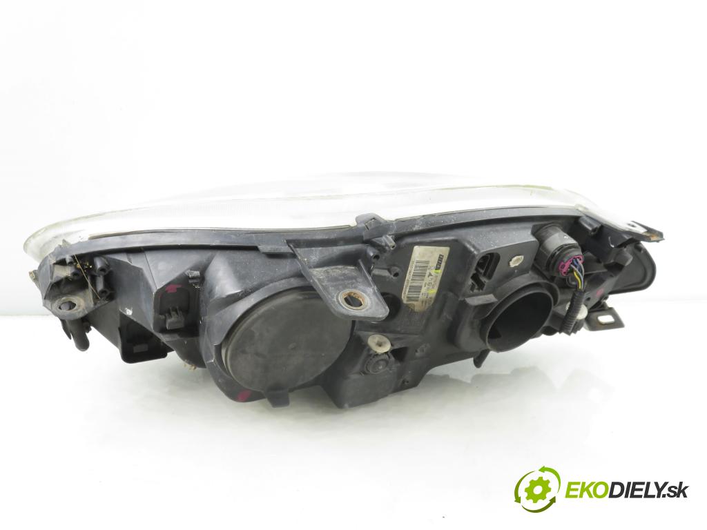FIAT BRAVO II (198_) HB 2007 110,00 1.9 D Multijet - 937 A5.000 1910,00 Svetlo PP 51757534