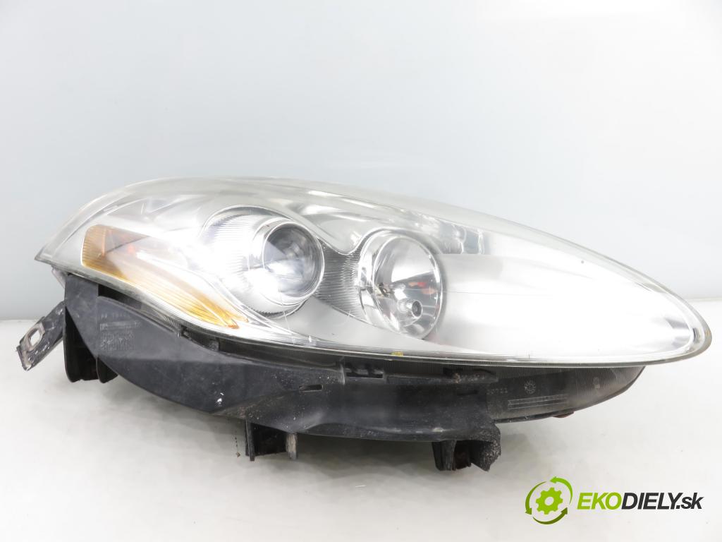 FIAT BRAVO II (198_) HB 2007 110,00 1.9 D Multijet - 937 A5.000 1910,00 Svetlo PP 51757534