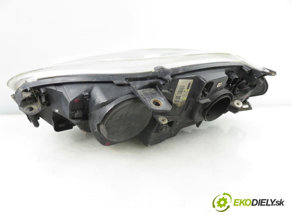 FIAT BRAVO II (198_) HB 2007 110,00 1.9 D Multijet - 937 A5.000 1910,00 Svetlo PP 51757534