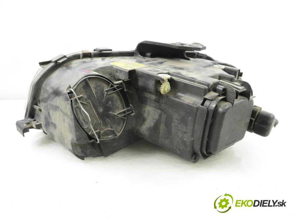 AUDI A3 (8P1) HB 2007 85,00 1.6 FSI - BAG 1598,00 Svetlo PP 8P0941004A