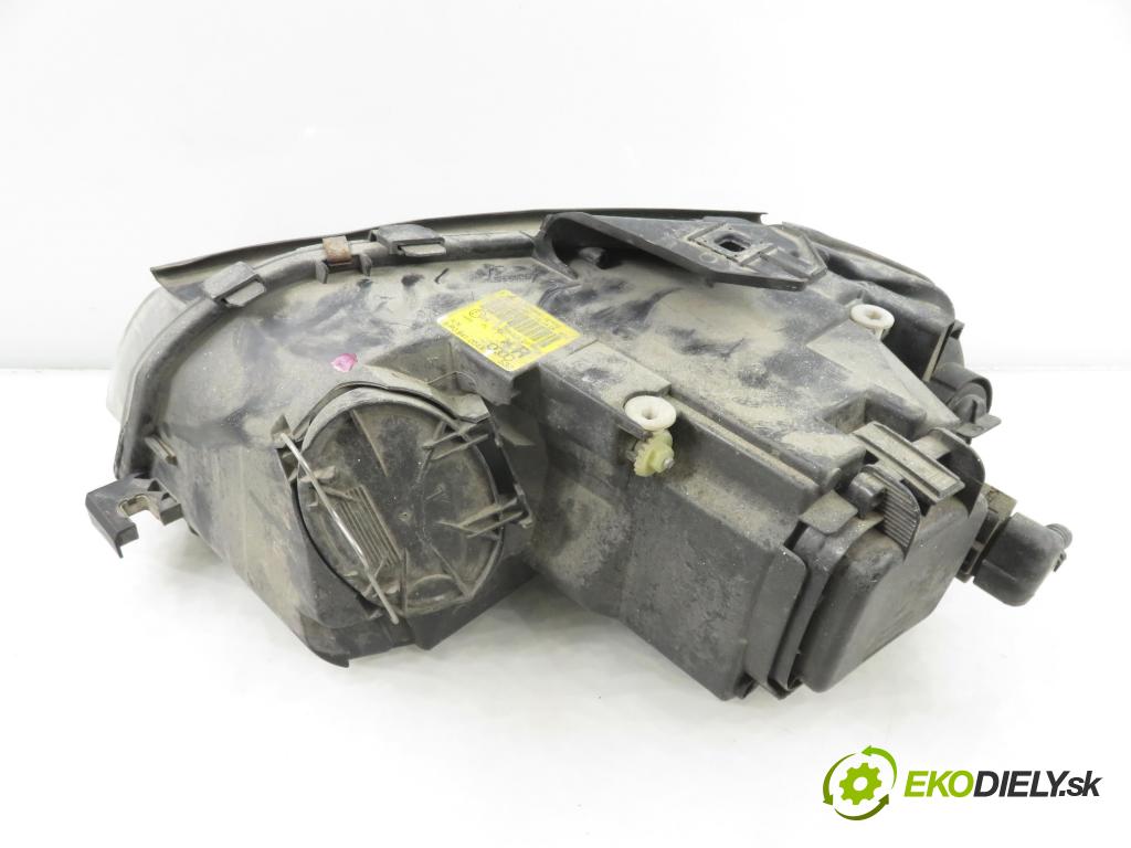 AUDI A3 (8P1) HB 2007 85,00 1.6 FSI - BAG 1598,00 Svetlo PP 8P0941004A