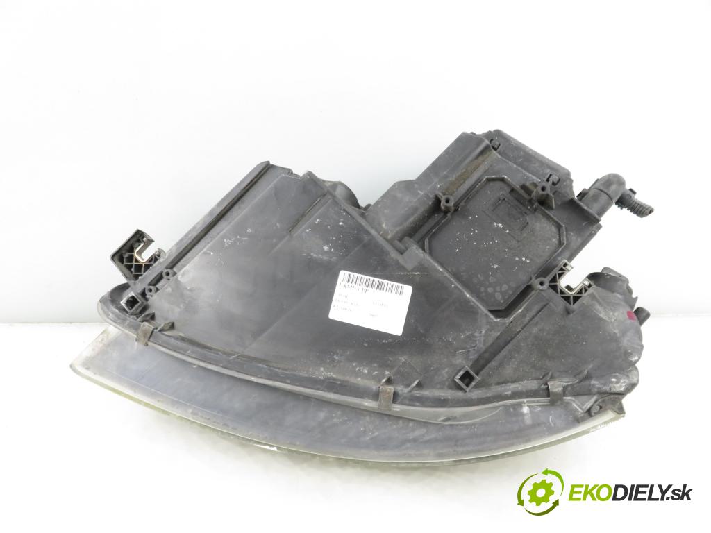 AUDI A3 (8P1) HB 2007 85,00 1.6 FSI - BAG 1598,00 Svetlo PP 8P0941004A