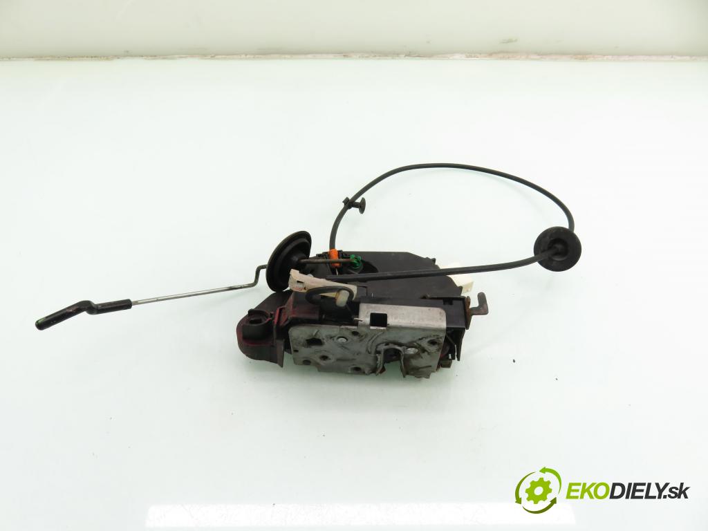 MINI MINI kabriolet (R52) CABRIO 2007 66,00 One - W10 B16 A 1598,00 zámok PPE 0556767