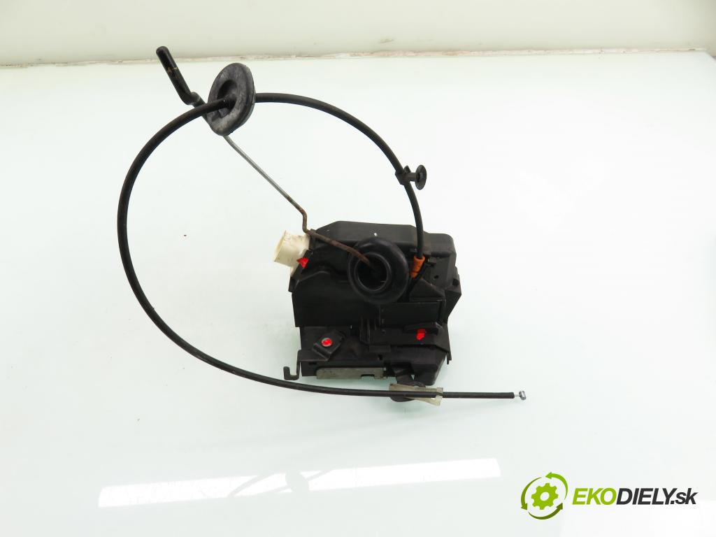 MINI MINI kabriolet (R52) CABRIO 2007 66,00 One - W10 B16 A 1598,00 zámok 4416271