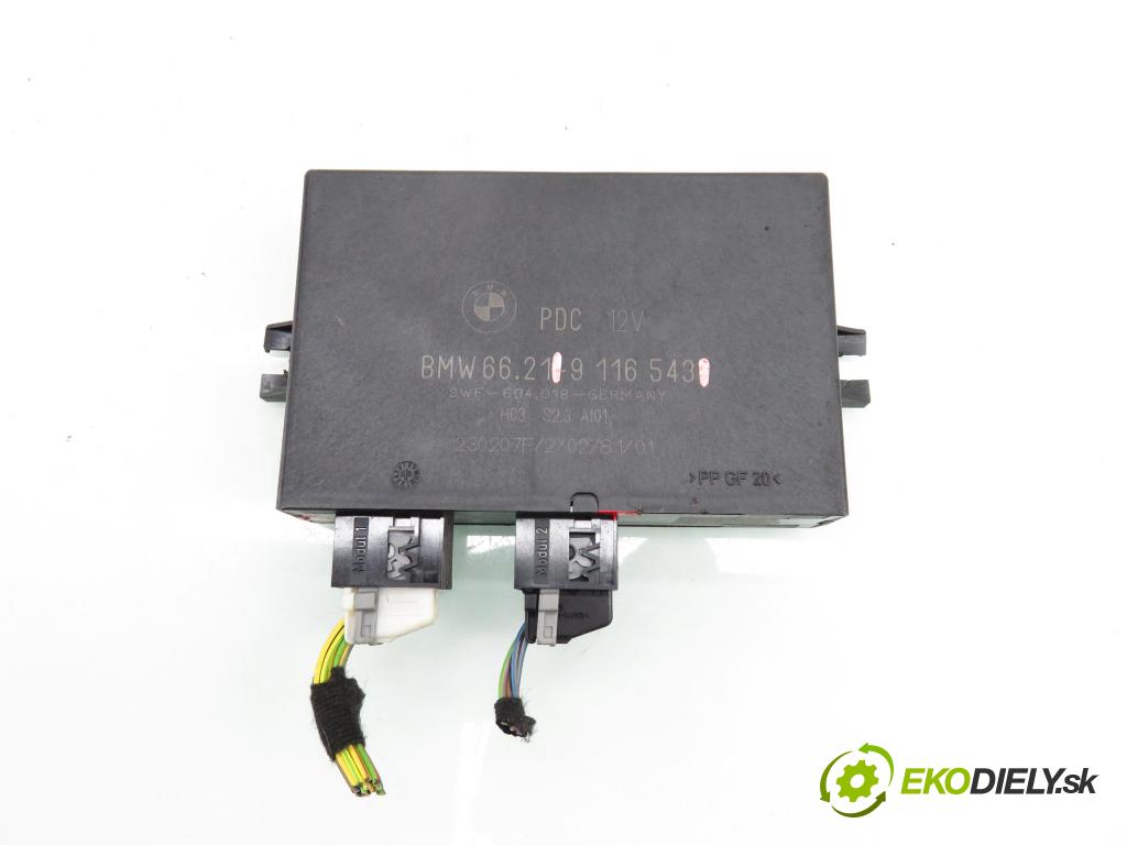 MINI MINI kabriolet (R52) CABRIO 2007 66,00 One - W10 B16 A 1598,00 MODUL 9116543