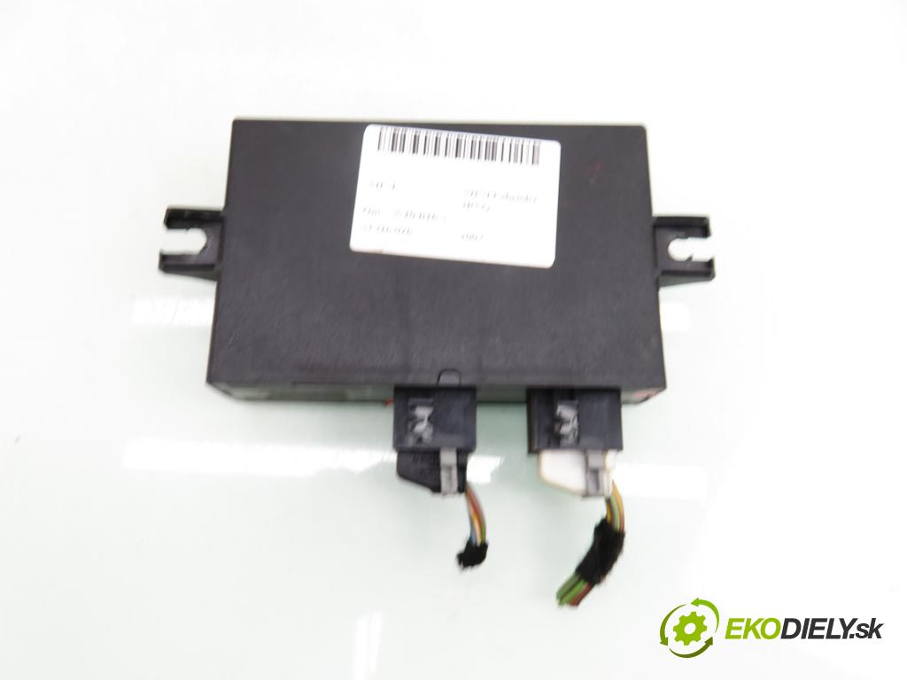 MINI MINI kabriolet (R52) CABRIO 2007 66,00 One - W10 B16 A 1598,00 MODUL 9116543