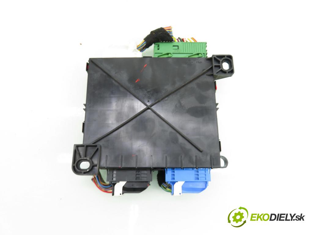 MINI MINI kabriolet (R52) CABRIO 2007 66,00 One - W10 B16 A 1598,00 MODUL komfortu 6982115