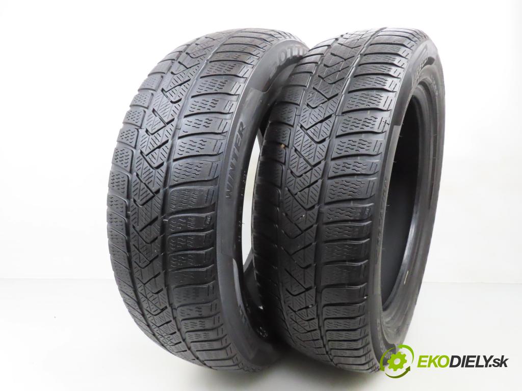2021    PNEUMATIKY: / PNEUMATIKA: ZIMA:
