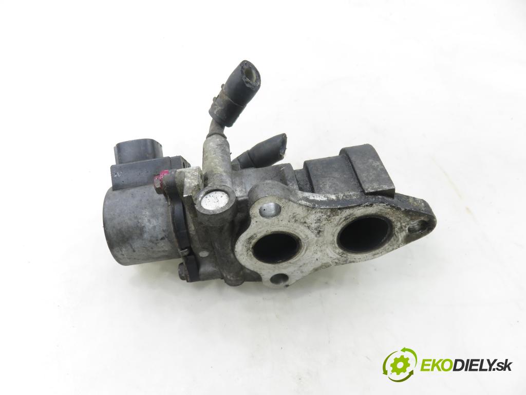 TOYOTA RAV 4 II (_A2_) SUV 2003 85,00 2.0 D-4D 4WD (CLA20_, CLA21_) - 1CD-FTV 1995,00 VENTIL EGR 2562027080 ; 1350008090