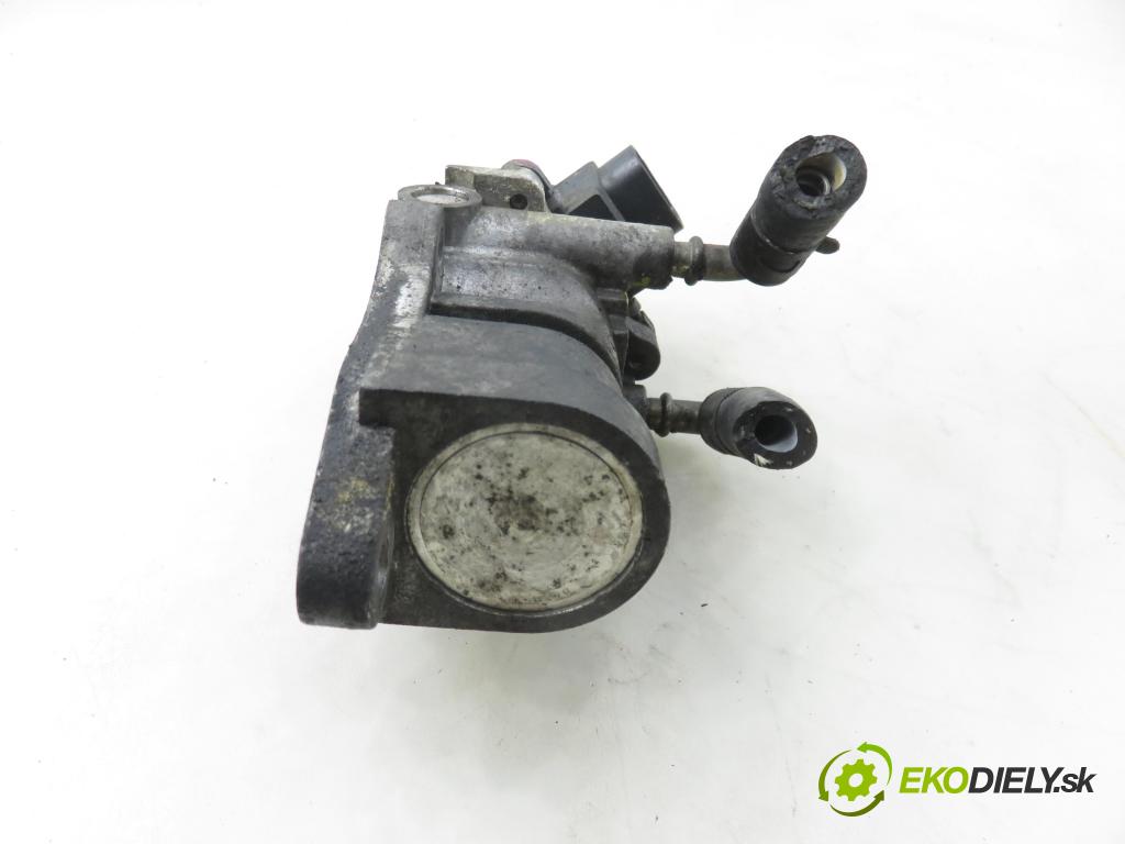 TOYOTA RAV 4 II (_A2_) SUV 2003 85,00 2.0 D-4D 4WD (CLA20_, CLA21_) - 1CD-FTV 1995,00 VENTIL: EGR 2562027080 ; 1350008090
