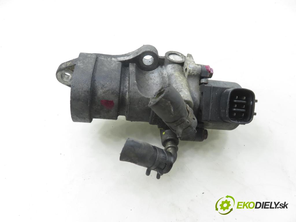 TOYOTA RAV 4 II (_A2_) SUV 2003 85,00 2.0 D-4D 4WD (CLA20_, CLA21_) - 1CD-FTV 1995,00 VENTIL: EGR 2562027080 ; 1350008090