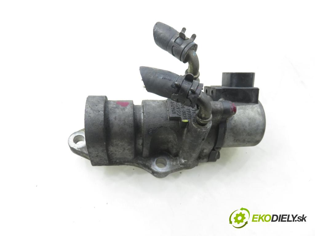 TOYOTA RAV 4 II (_A2_) SUV 2003 85,00 2.0 D-4D 4WD (CLA20_, CLA21_) - 1CD-FTV 1995,00 VENTIL: EGR 2562027080 ; 1350008090