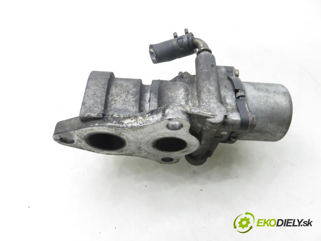 TOYOTA RAV 4 II (_A2_) SUV 2003 85,00 2.0 D-4D 4WD (CLA20_, CLA21_) - 1CD-FTV 1995,00 VENTIL: EGR 2562027080 ; 1350008090