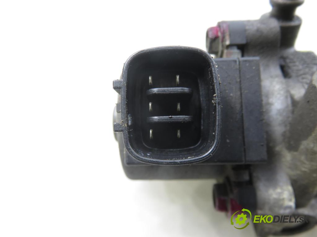 TOYOTA RAV 4 II (_A2_) SUV 2003 85,00 2.0 D-4D 4WD (CLA20_, CLA21_) - 1CD-FTV 1995,00 VENTIL: EGR 2562027080 ; 1350008090