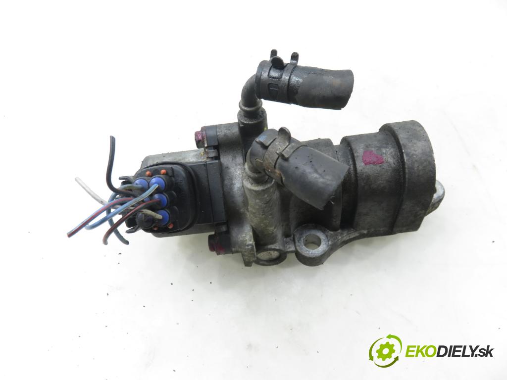 TOYOTA RAV 4 II (_A2_) SUV 2003 85,00 2.0 D-4D 4WD (CLA20_, CLA21_) - 1CD-FTV 1995,00 VENTIL: EGR 2562027080 ; 1350008090