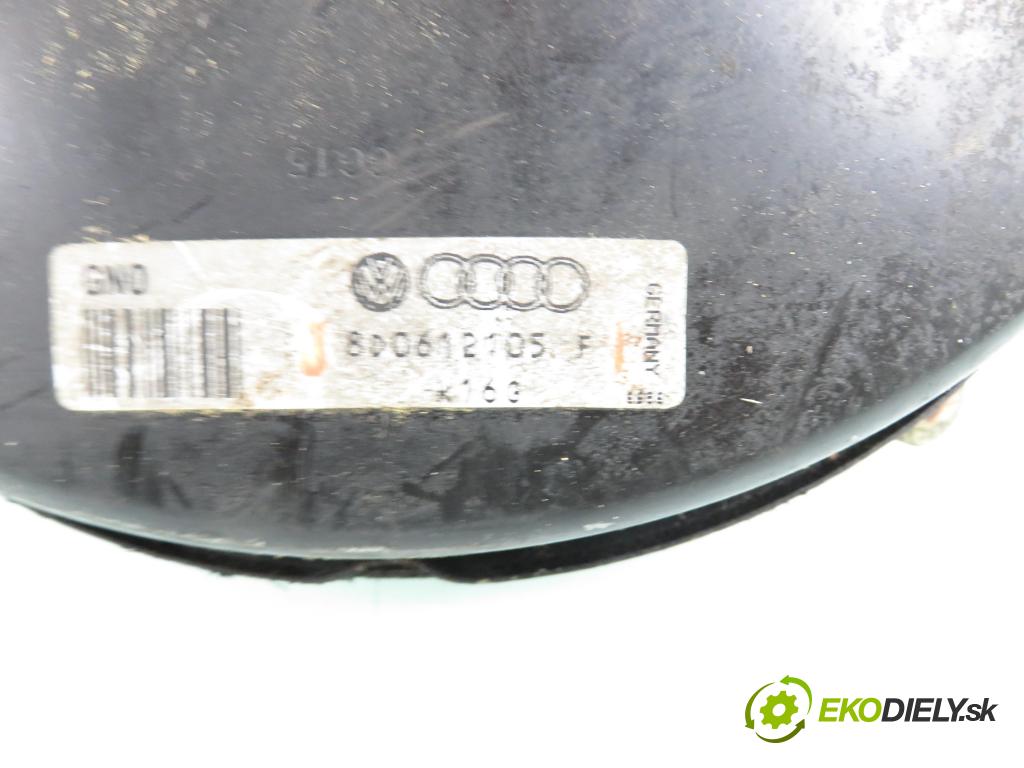 AUDI A4 Avant (8D5, B5) KOMBI 1998 92,00 1.8 - ADR 1781,00 Posilovač 8D0612105F (Servočerpadlo)