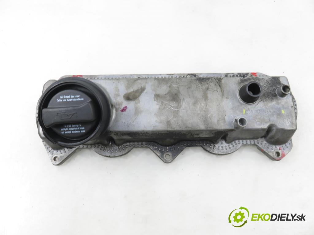VW GOLF IV (1J1) HB 1999 50,00 1.9 SDI - AGP 1896,00 kryt Ventilů 038103469E ; 038103469F