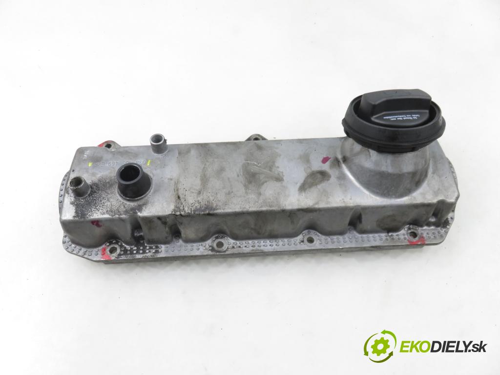 VW GOLF IV (1J1) HB 1999 50,00 1.9 SDI - AGP 1896,00 kryt Ventilů 038103469E ; 038103469F