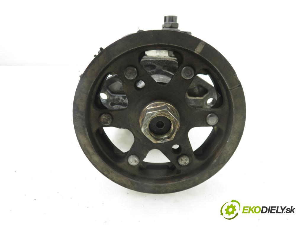 TOYOTA AVENSIS VERSO (_M2_) MINIVAN 2004 85,00 2.0 D (CLM20_) - 1CD-FTV 1995,00 pumpa vysokého TLAK: 2210027010 ; 09730000188