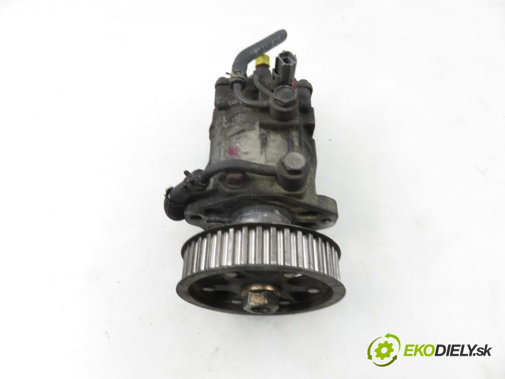 TOYOTA AVENSIS VERSO (_M2_) MINIVAN 2004 85,00 2.0 D (CLM20_) - 1CD-FTV 1995,00 pumpa vysokého TLAK: 2210027010 ; 09730000188