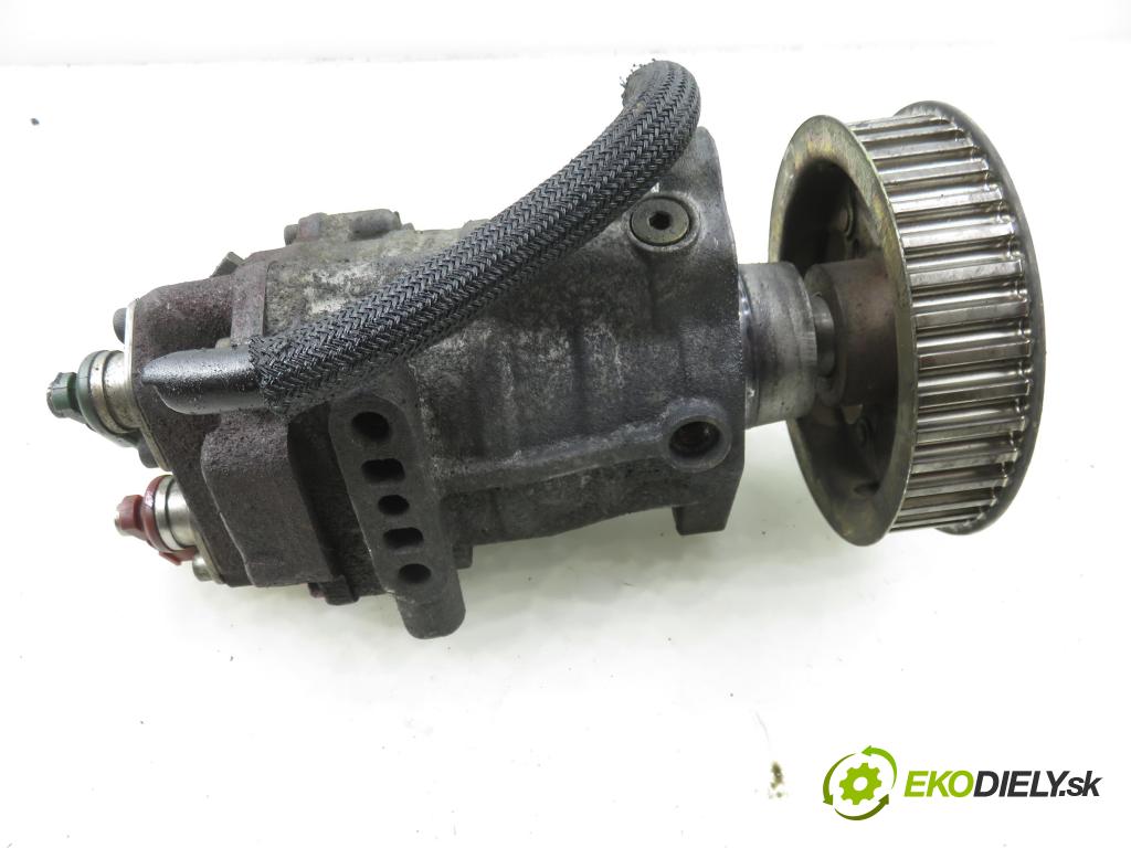 TOYOTA AVENSIS VERSO (_M2_) MINIVAN 2004 85,00 2.0 D (CLM20_) - 1CD-FTV 1995,00 pumpa vysokého TLAK: 2210027010 ; 09730000188