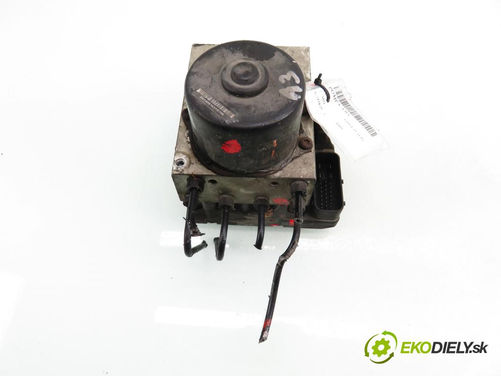 VW GOLF IV (1J1) HB 1999 85,00 2 - AQY 1984,00 pumpa ABS 1J0614217C ; 10020401434 ; 1J0907379H (Pumpa ABS)